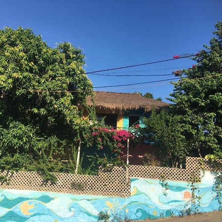 Hotel Confetti House Quy Nhon Exterior foto