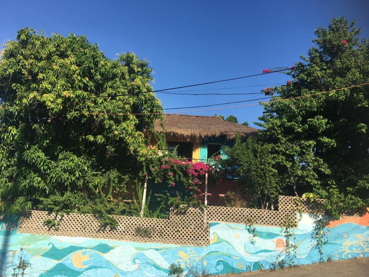 Hotel Confetti House Quy Nhon Exterior foto