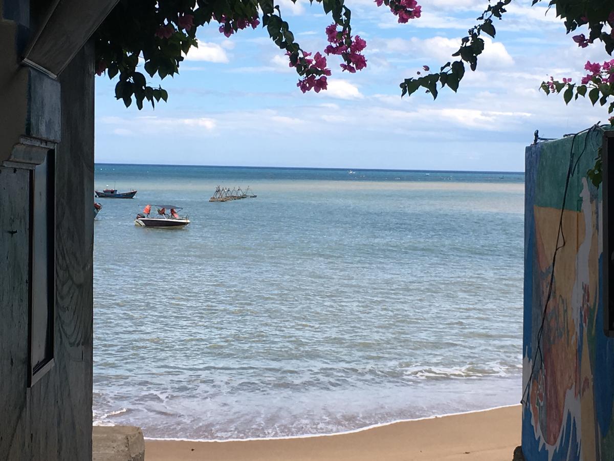 Hotel Confetti House Quy Nhon Exterior foto